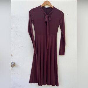Zara dress